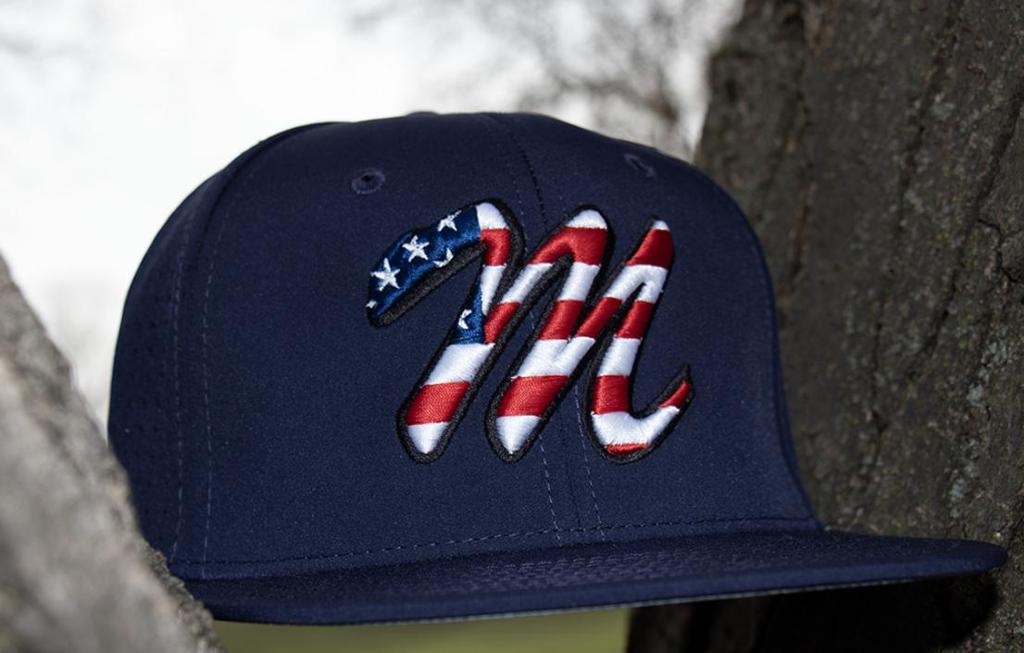 250 Yr. Limited Flag Hat
