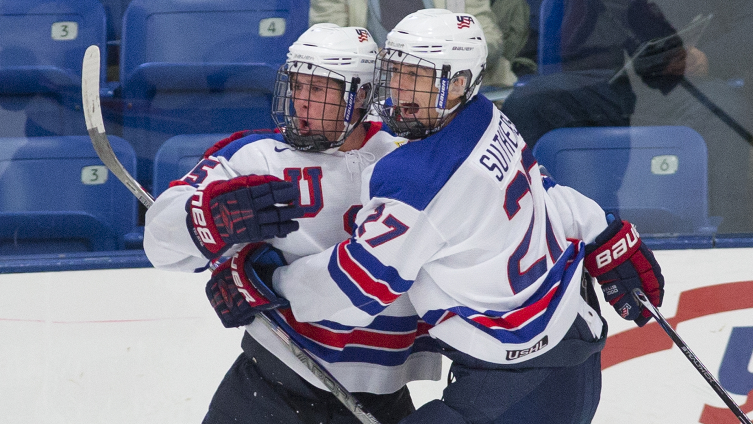 Back From Injuries, Zach Walker Enjoys Strong Start