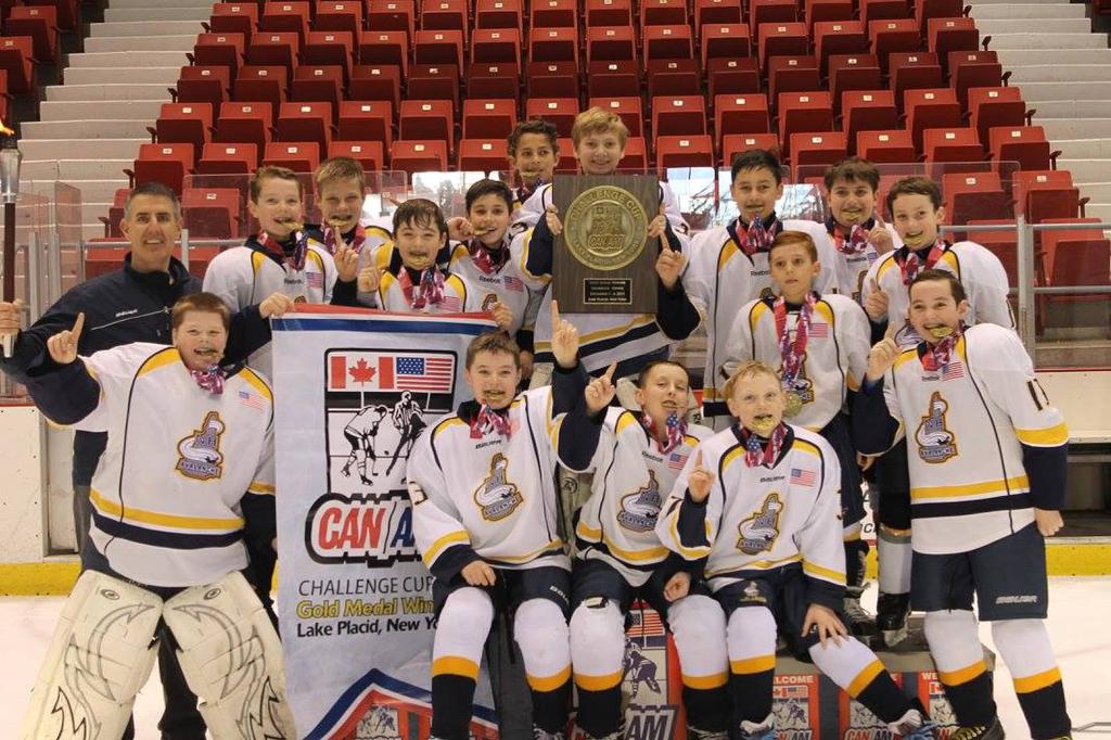 Avs 03 Photos New Hampshire Avalanche Hockey Association