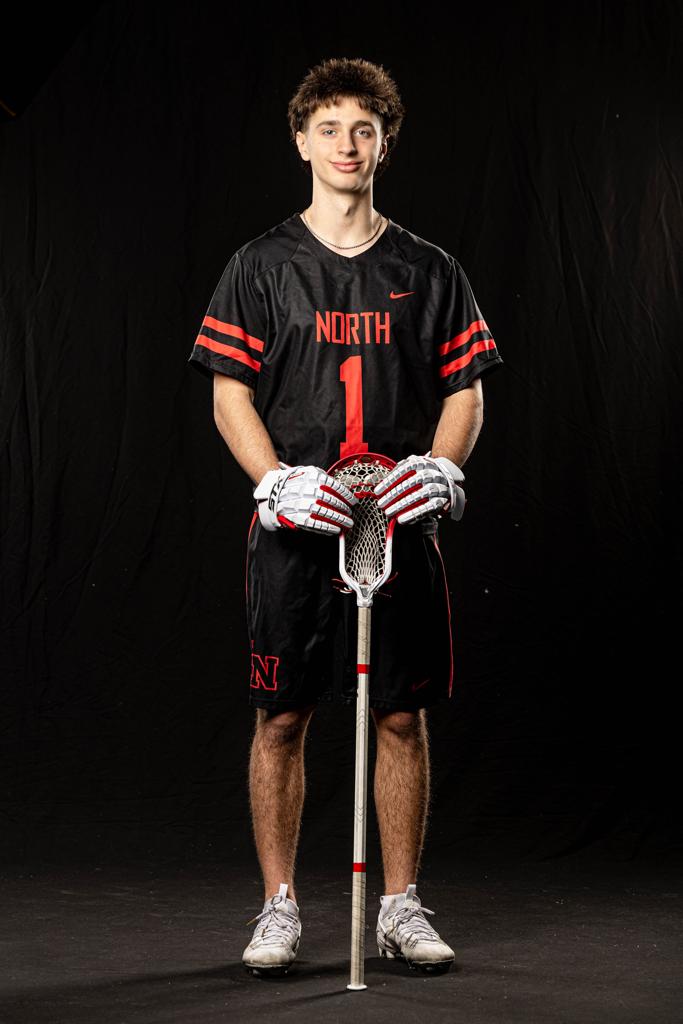 Lacrosse- Boys