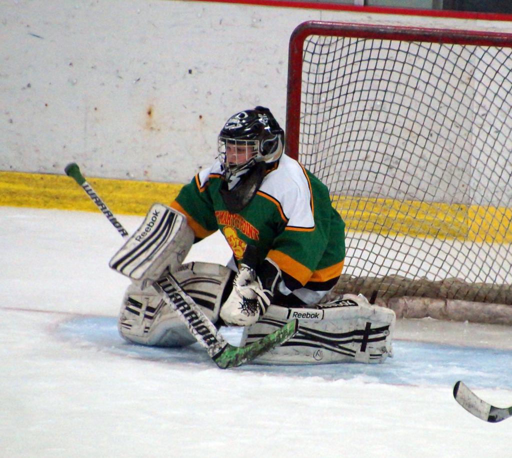 Minnesota Youth Hockey Goalies 201415 season Photos Minnesota Hockey