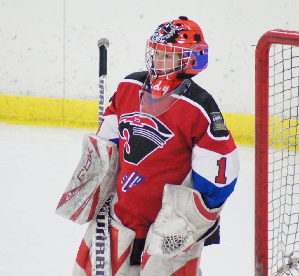 Minnesota Youth Hockey Goalies 201415 season Photos Minnesota Hockey