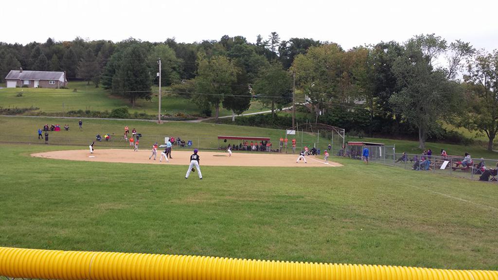 Bradley Field Photos BIG Vision Foundation