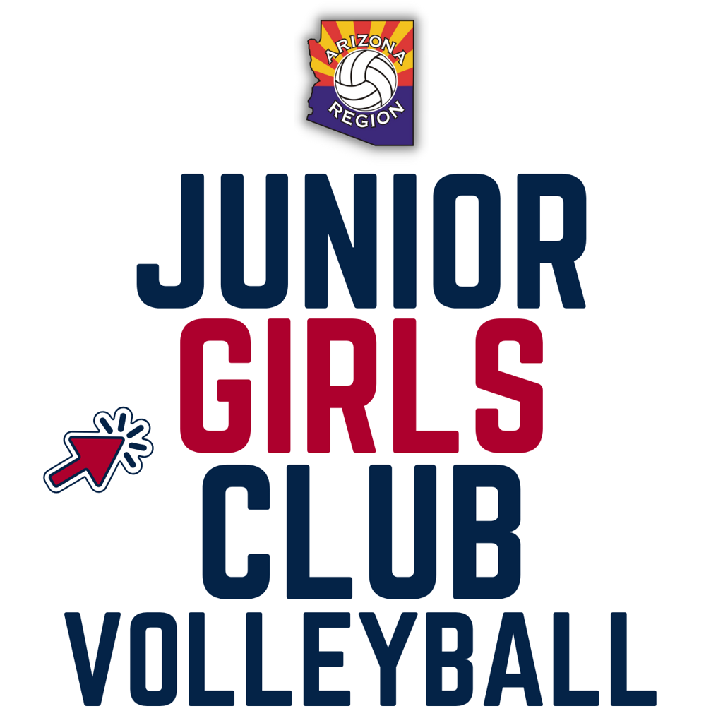 Arizona Region Of Usa Volleyball