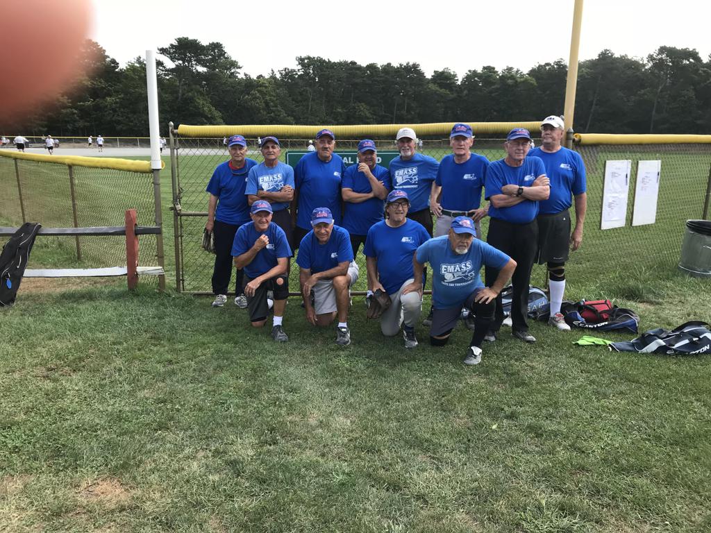 Cape Cod Senior Softball Classic