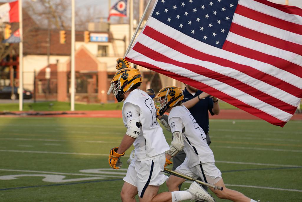  Photos Saint Ignatius High School Athletics
