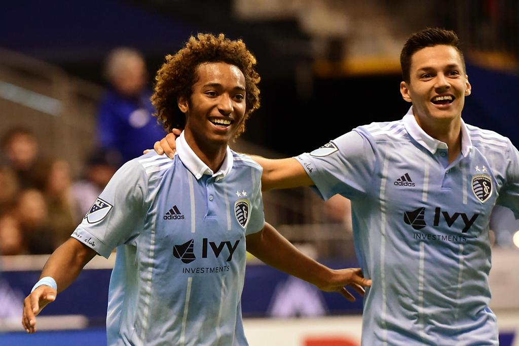 Three Academy Products Among Top Drawer Soccer S Top 50 Mls Prospects