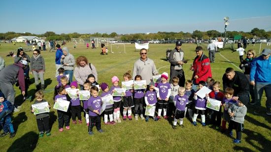 Fort Worth Youth Soccer Association Fort Worth Youth Soccer Association