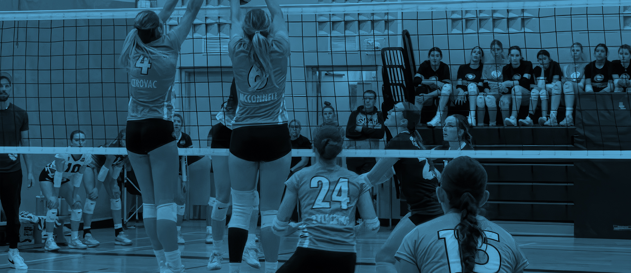 Halton Hurricanes Volleyball Club
