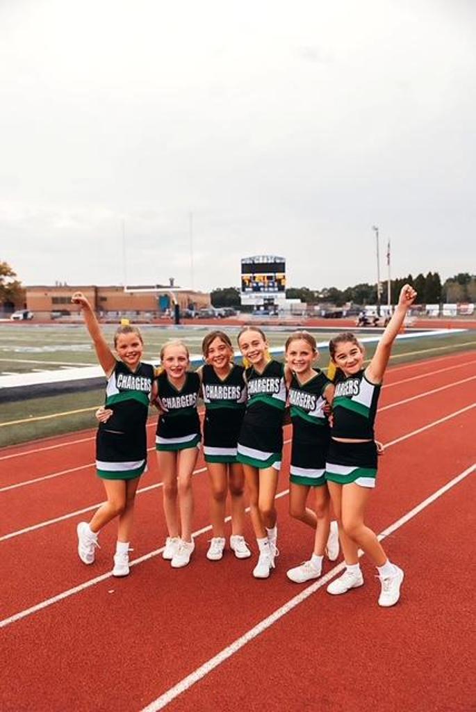 Cheer
