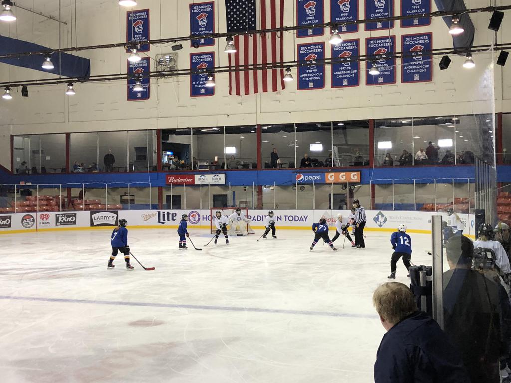 KC Storm 12U Girls Team | Photos | Kansas City Youth Hockey Association