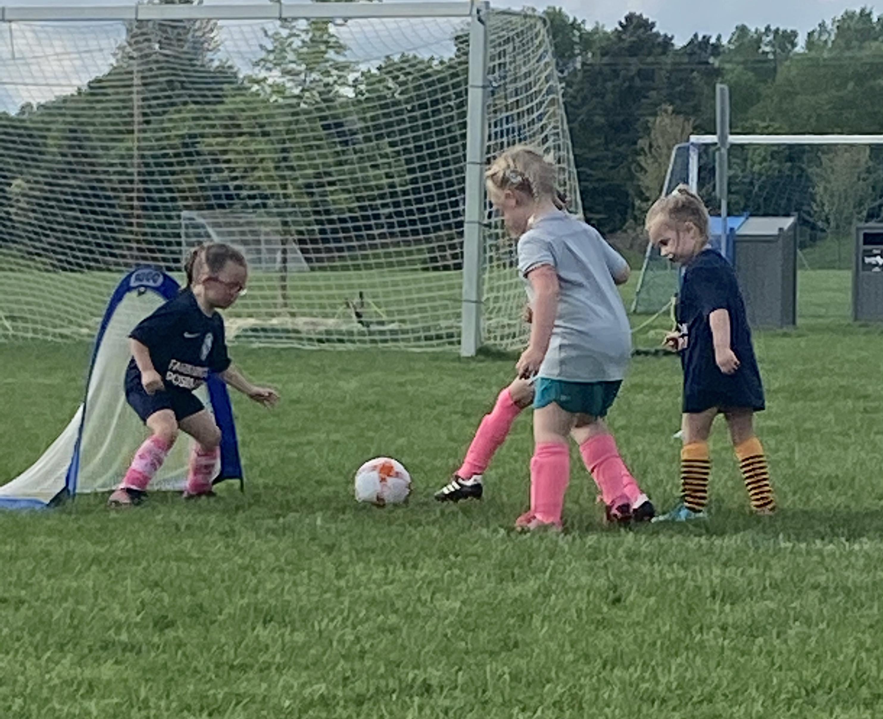 Woodbury Athletic Association