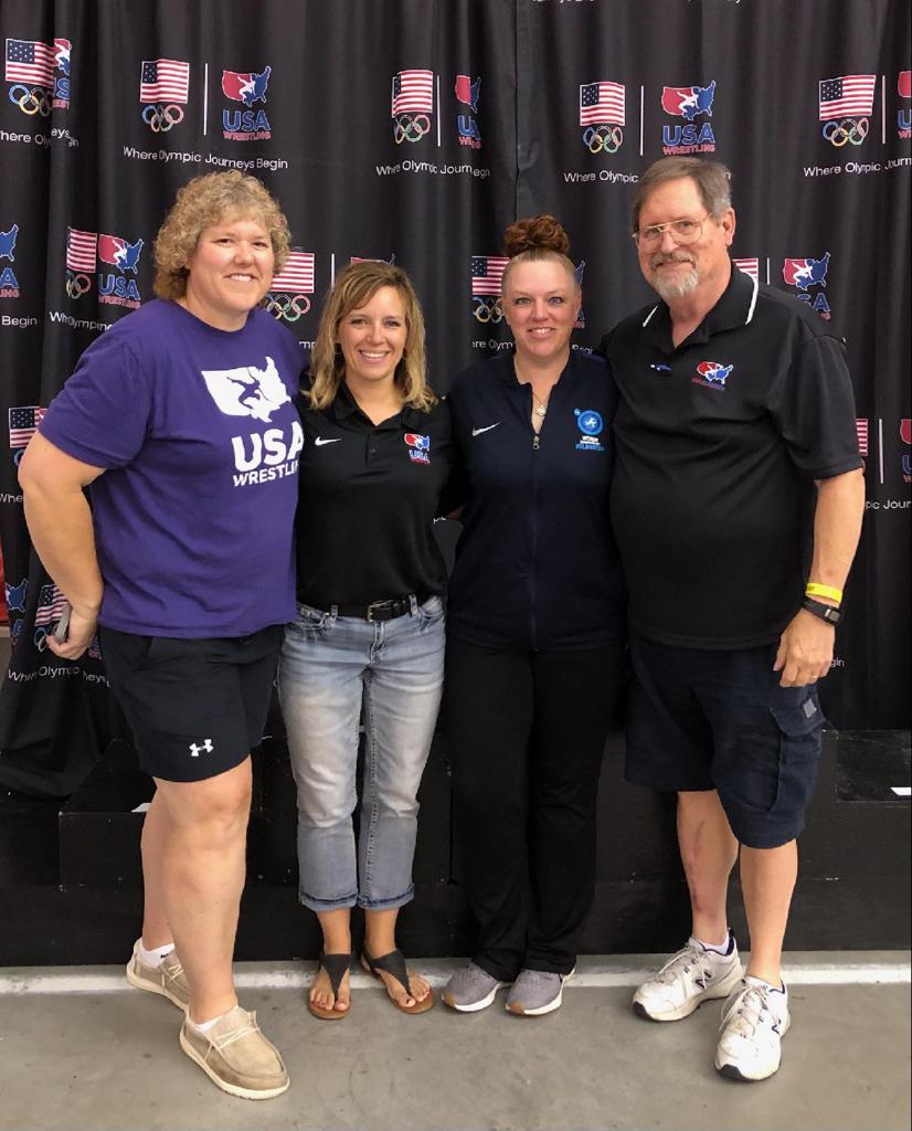 2021 Kids Nationals Assigned Pairers