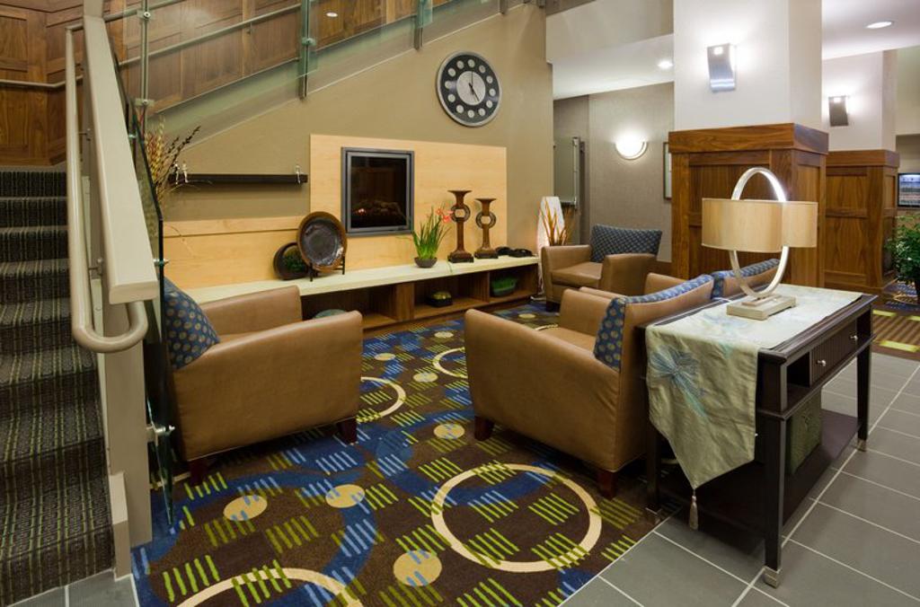 Area Hotels