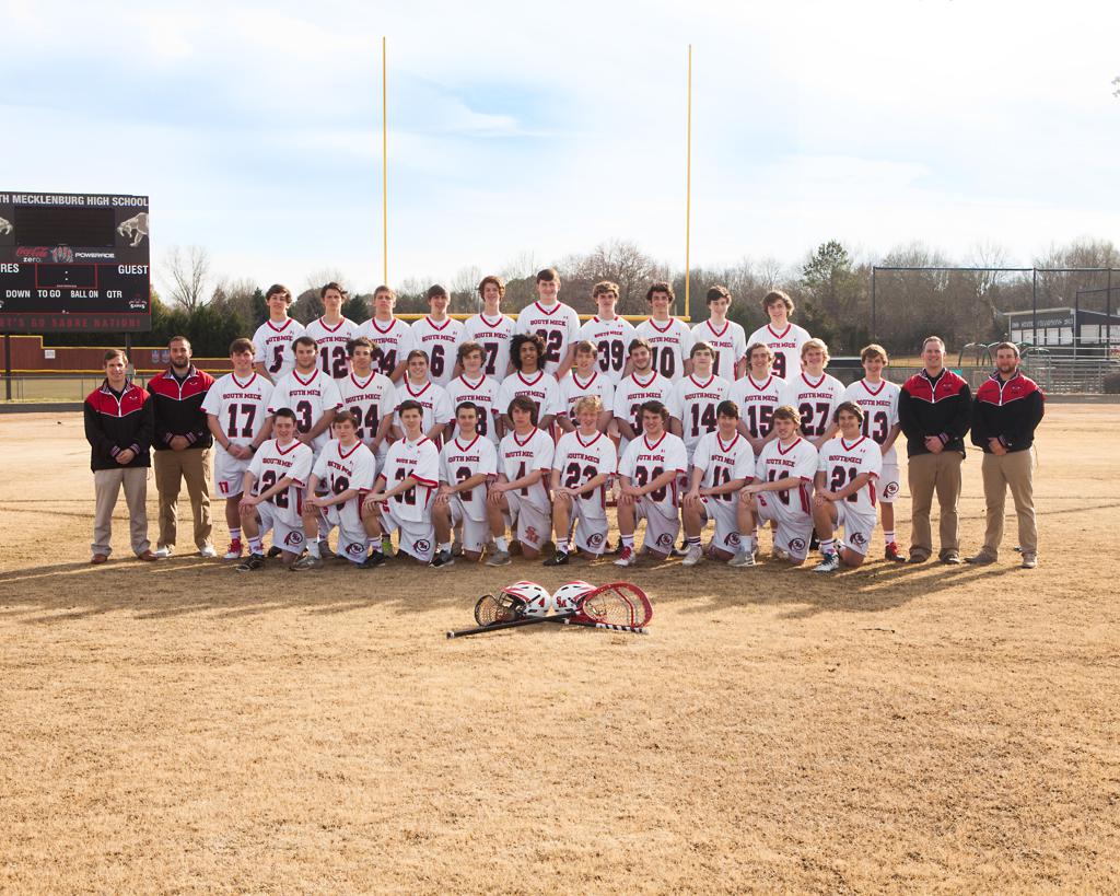 South Meck Men�s Lacrosse