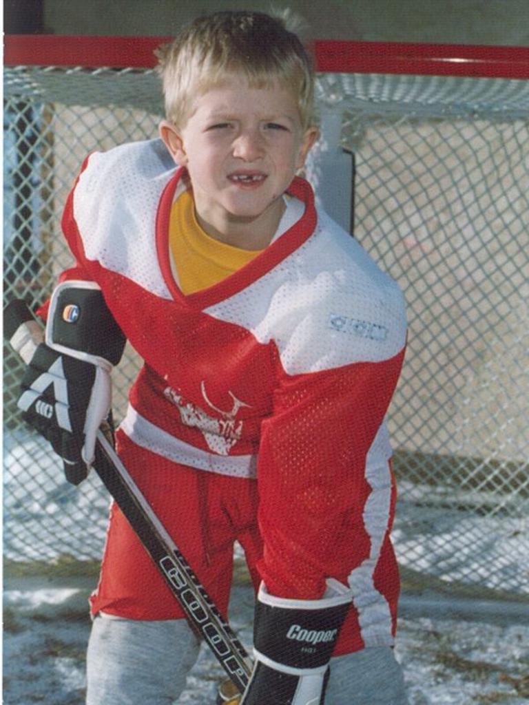 50 Years of Elk River Hockey Photos Elk River Youth Hockey Association