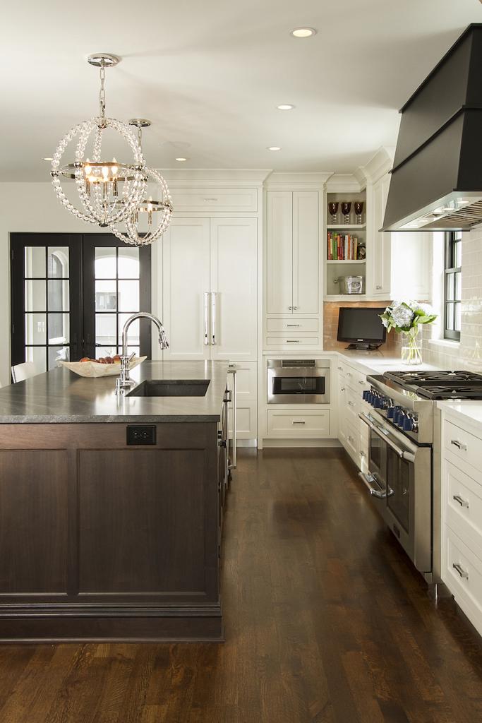 Dutch Colonial Reclaimed Renovation Photos w.b. builders