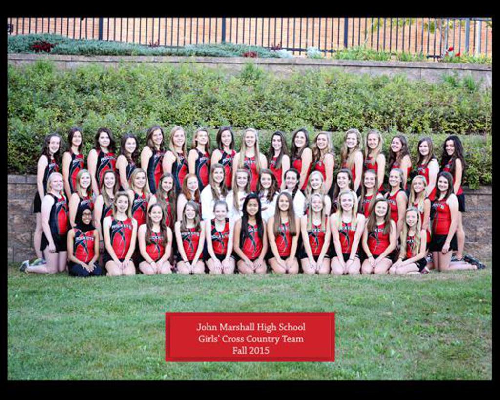 Rocket Nation Photos John Marshall High School Athletics