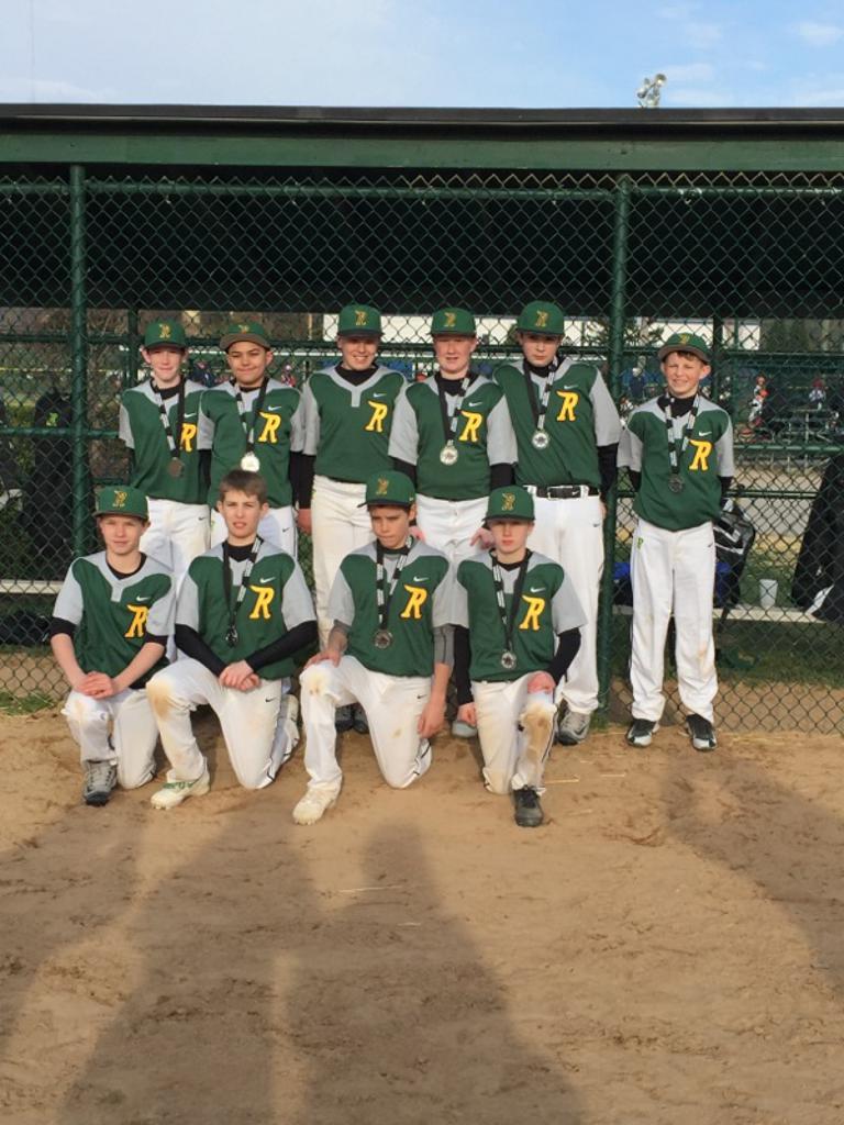  Photos Cincinnati Riverbats Baseball