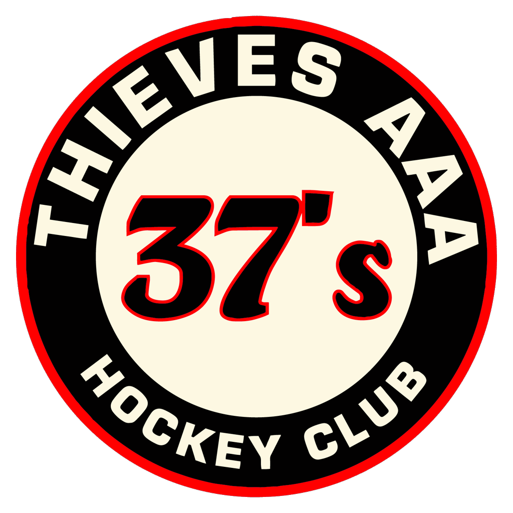 37's Elite - Thieves AAA Hockey Club 