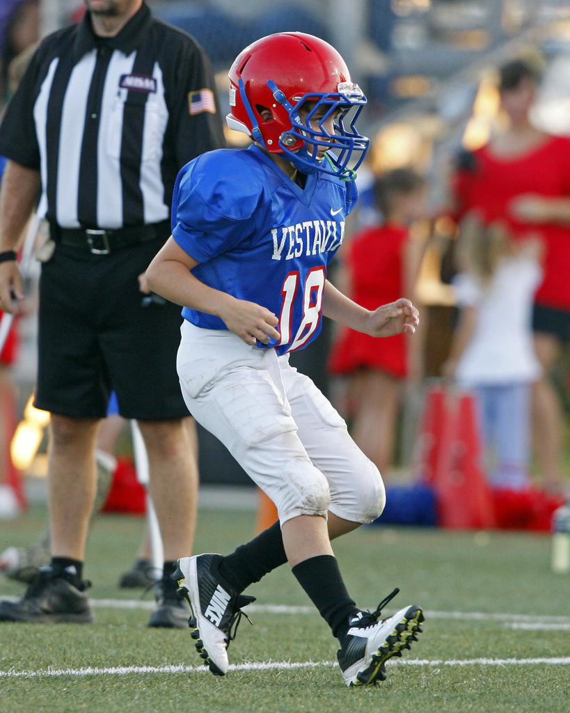2015 5th Grade Rebels Photos Vestavia Hills Youth Football