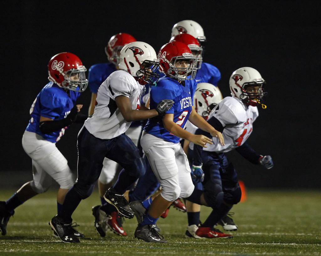 2015 6th Grade Rebels Photos Vestavia Hills Youth Football