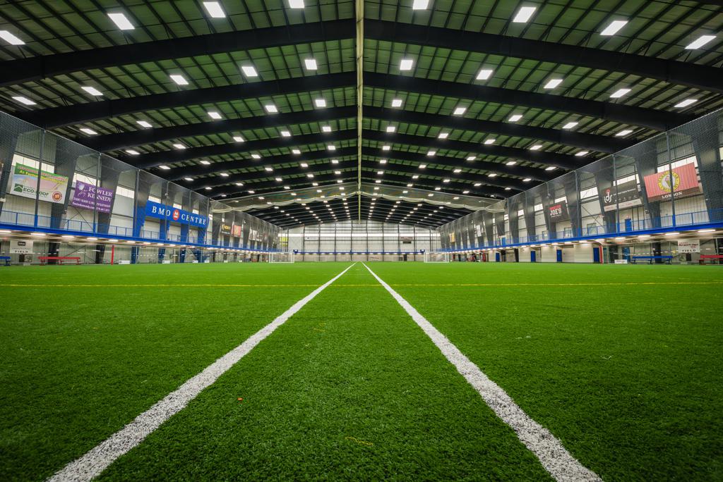 our-facility