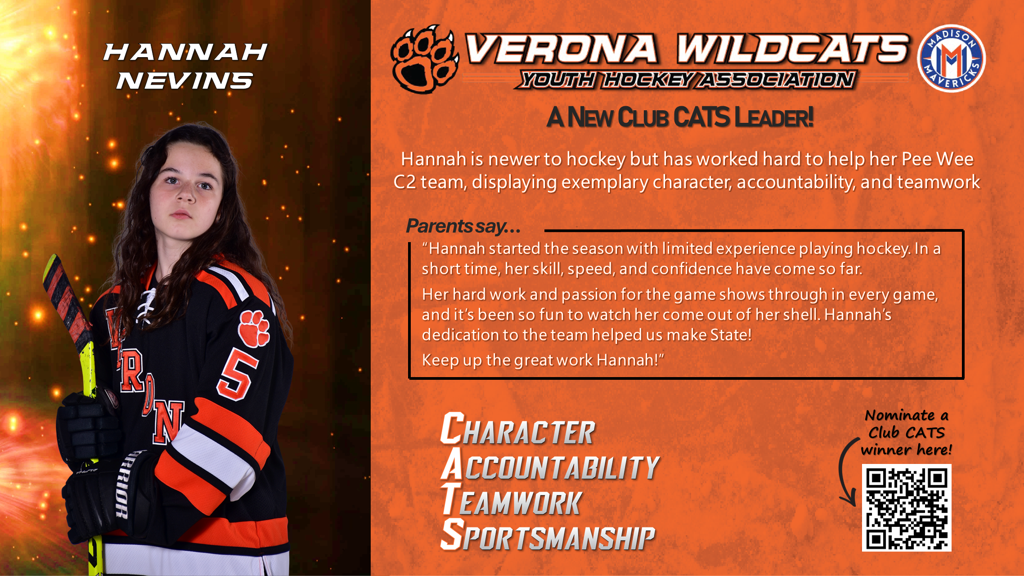 Hannah Nevins - 14Feb2024