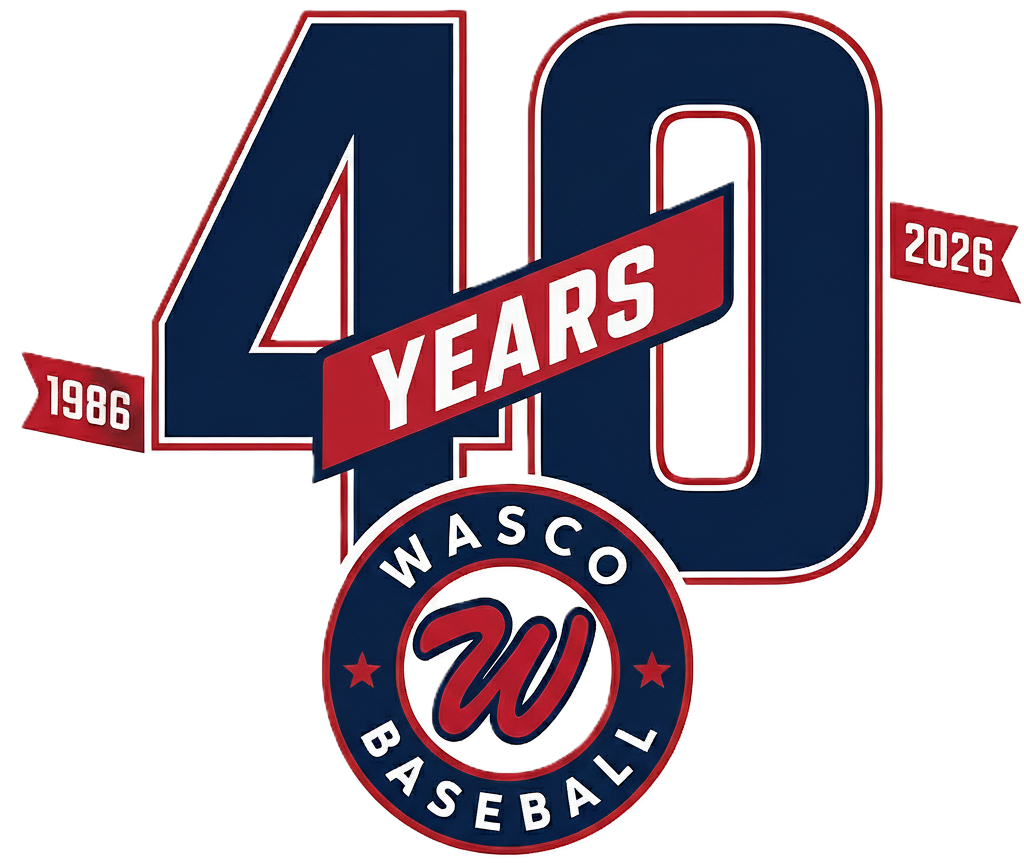 Wasco Athletics