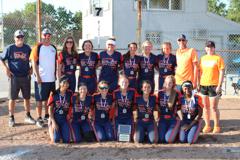 Michigan Rage Fastpitch