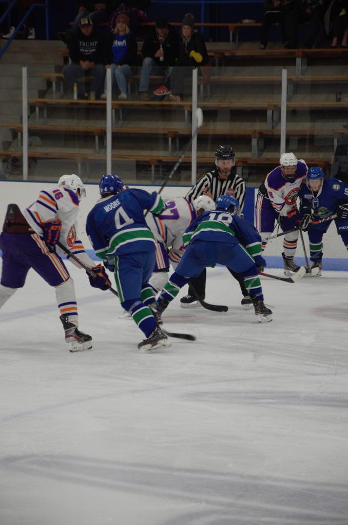  Photos Wisconsin Rapids Riverkings Hockey