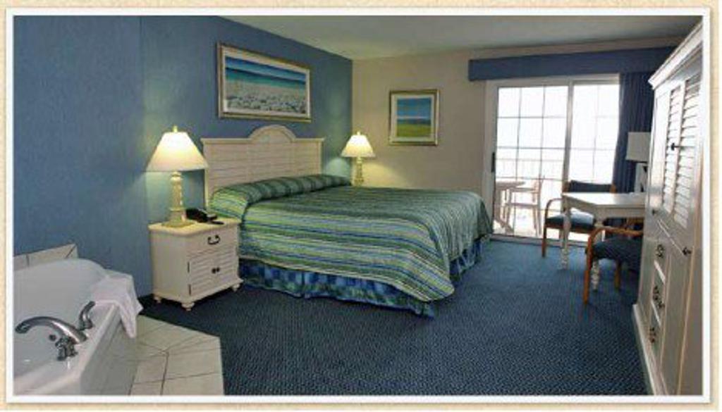 Grand Beach And Sugar Resort Hotels 231 938 4455