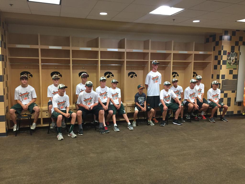 2016 West Fargo Rattlers Photos West Fargo Baseball