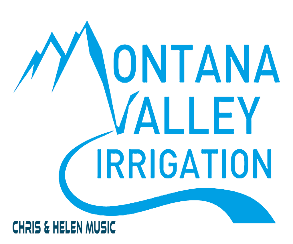 Montana Valley Irrigation Advertisment