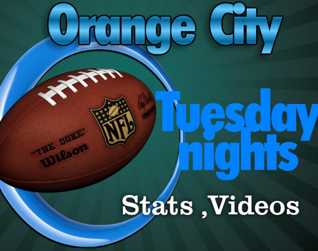 Mens Flag Football Leagues (select what city )