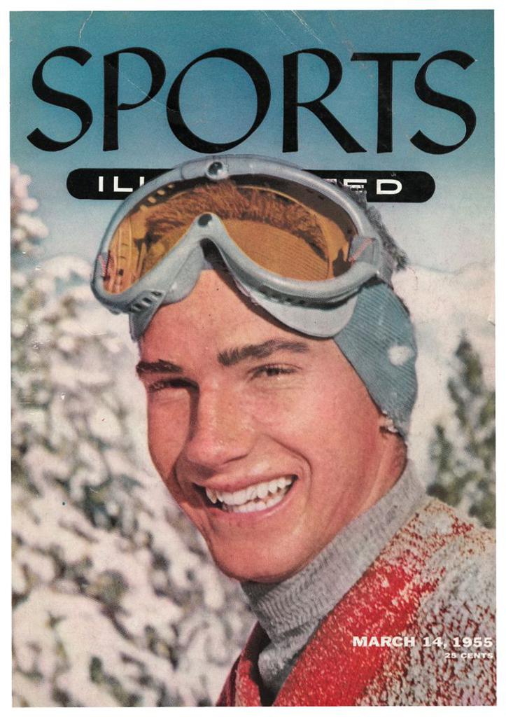 Who Was Buddy Werner?