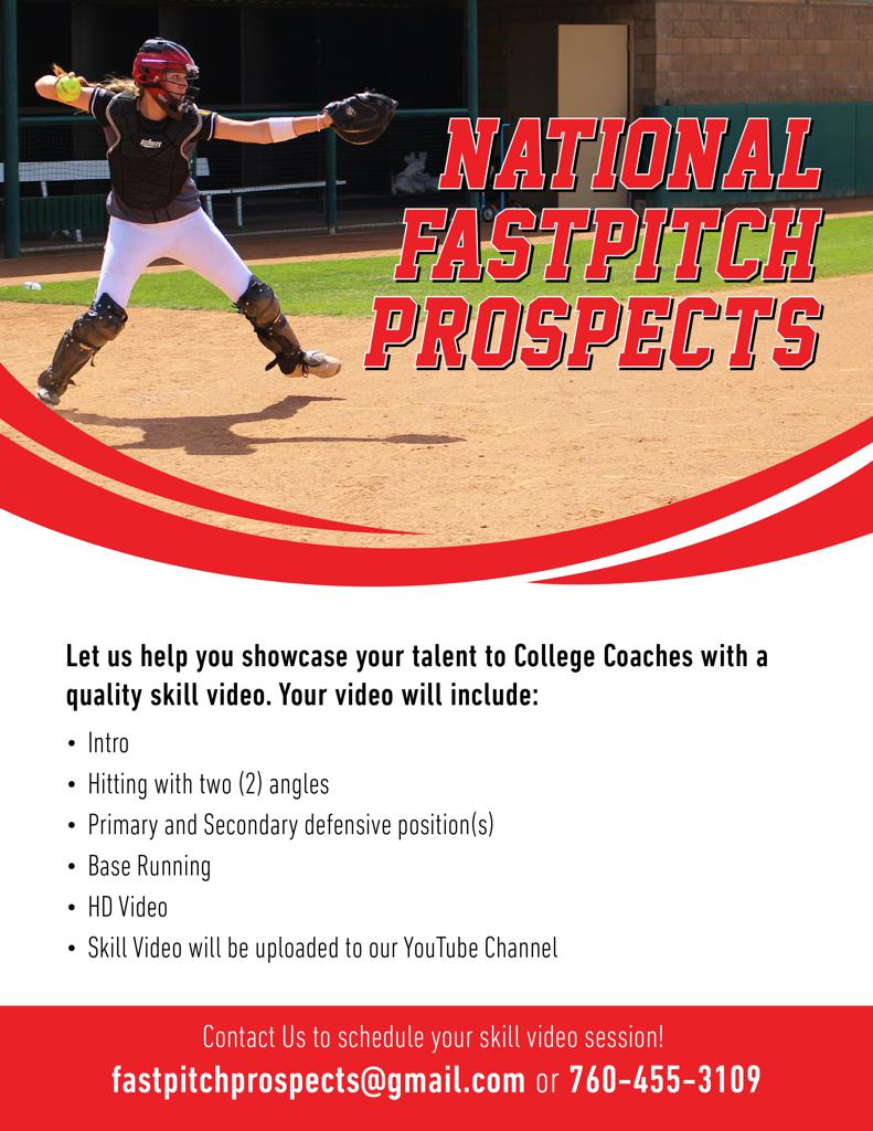 National Fastpitch Prospects