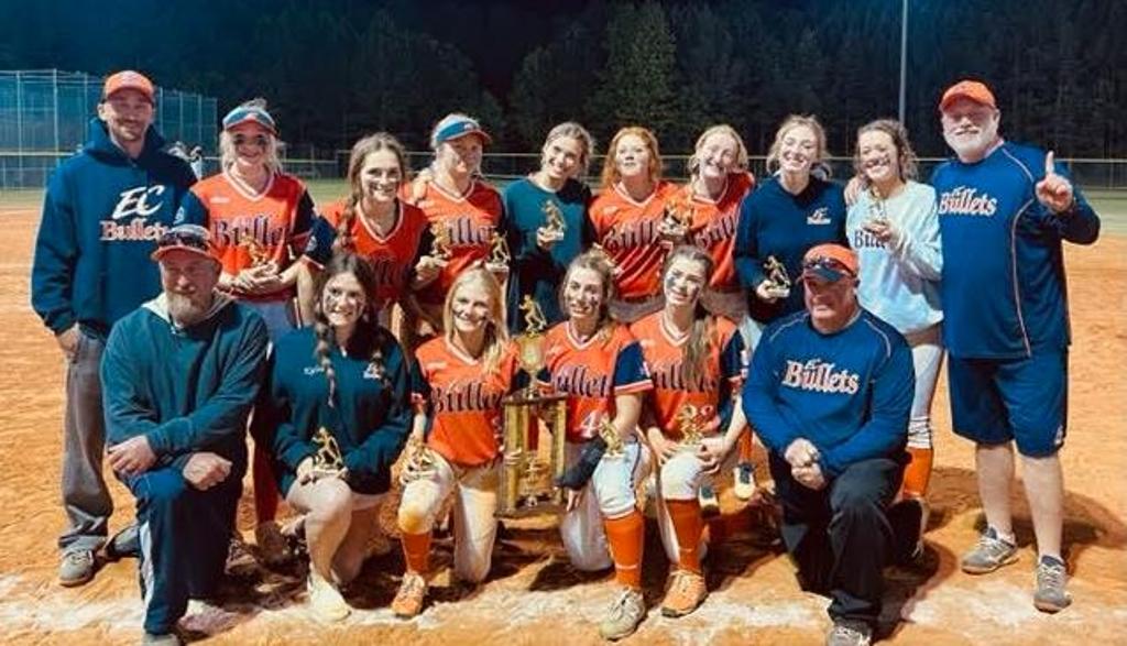 EC Bullets - Gravley 14U - Mothers Day Classic Runners Up 5/8/2022