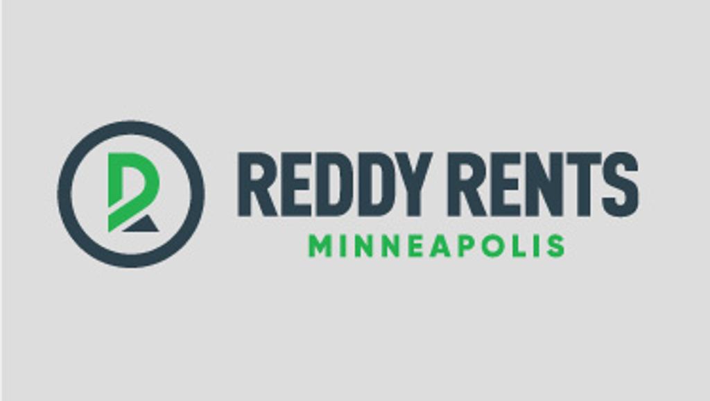 Image of Reddy Rents logo