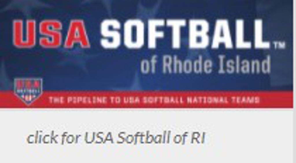 Coventry Girls Softball