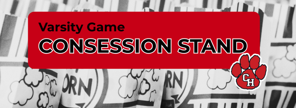 Panther Football Game Day Meal Volunteer