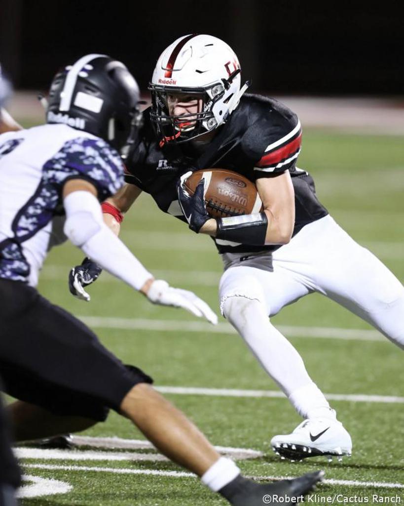 Paradise Valley High School Football Paradise Valley High School Football
