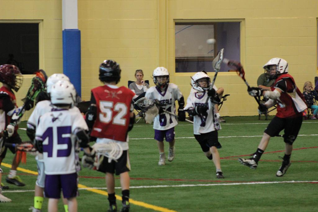 Buffalo Youth Lacrosse Club