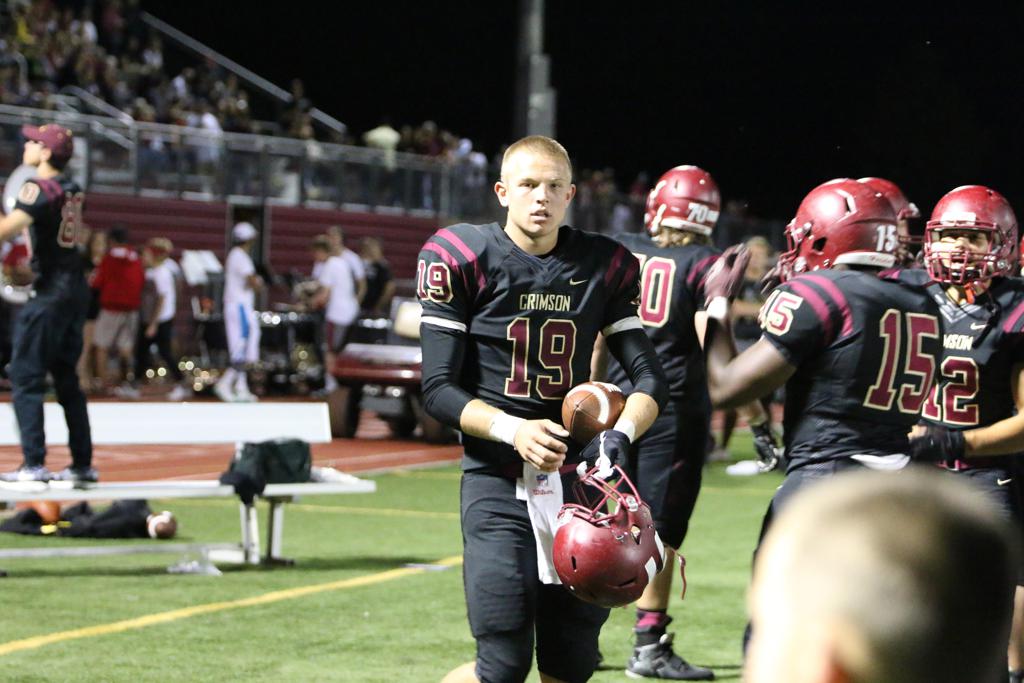 Maple Grove Crimson Football Multimedia Maple Grove Crimson Football Multimedia