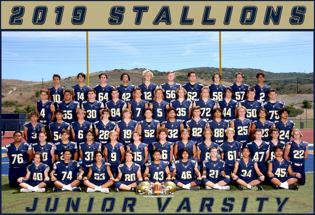 jv-football
