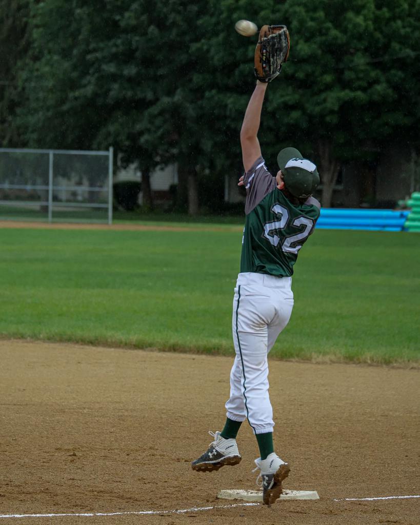  Photos Cottage Grove Baseball
