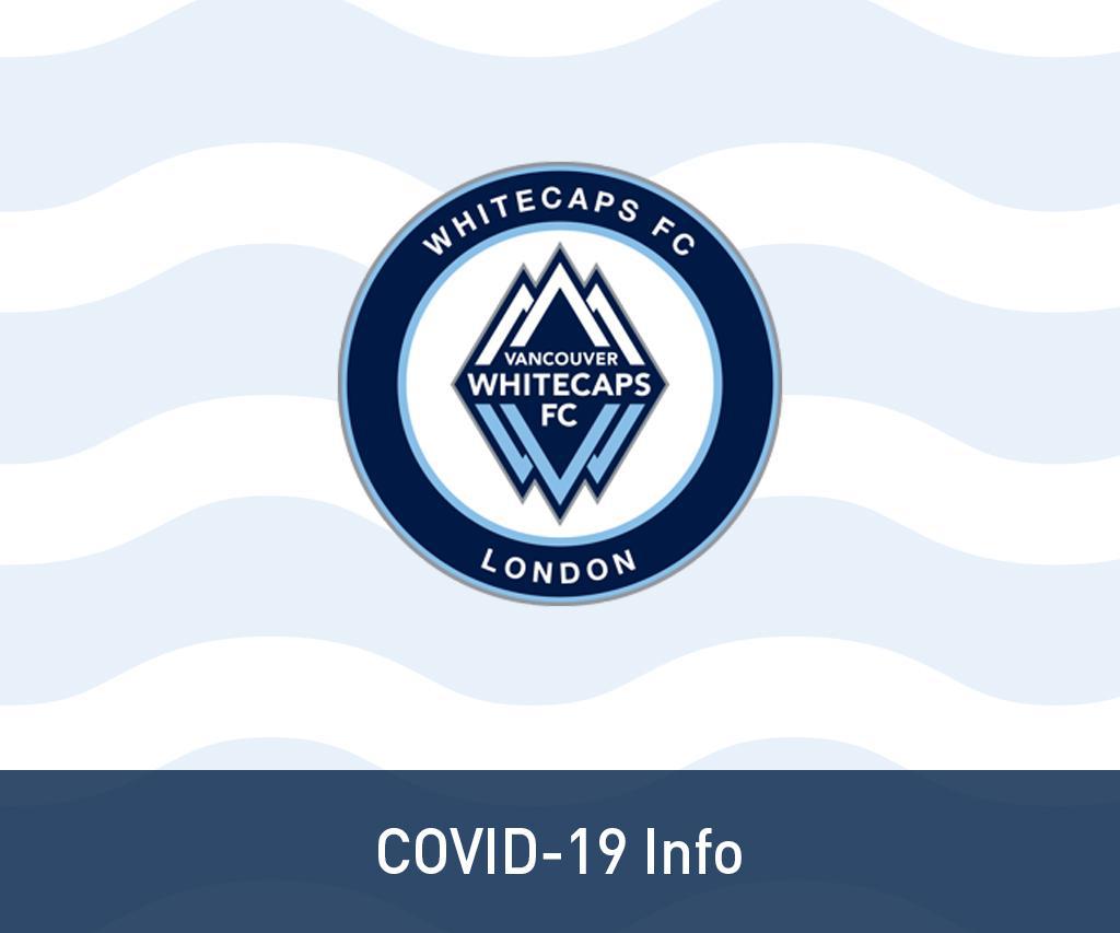 Vancouver Whitecaps FC 2 Division II and III soccer Standings on  StatsCrew.com, image size:1024x853