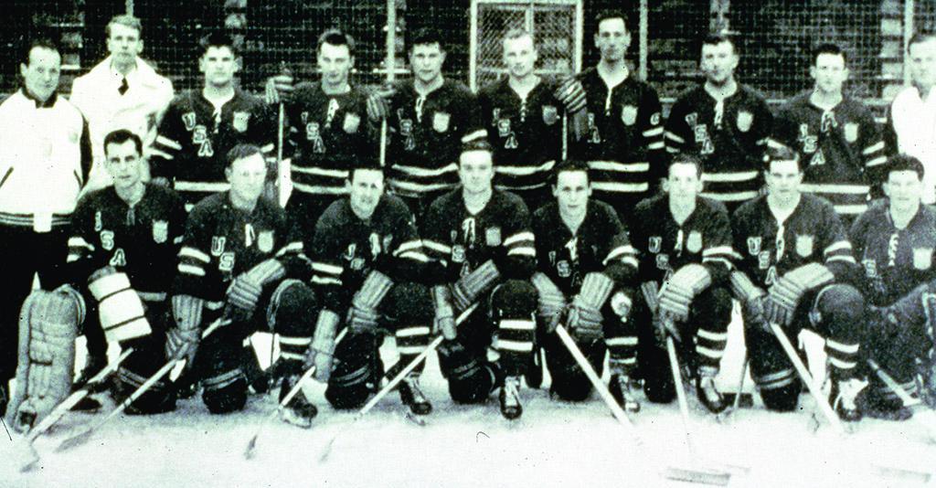 1952 Oslo Olympic Winter Games