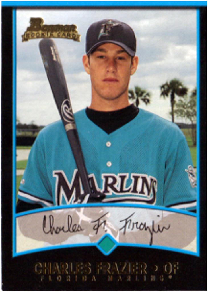 Frazier Baseball Holiday Camp