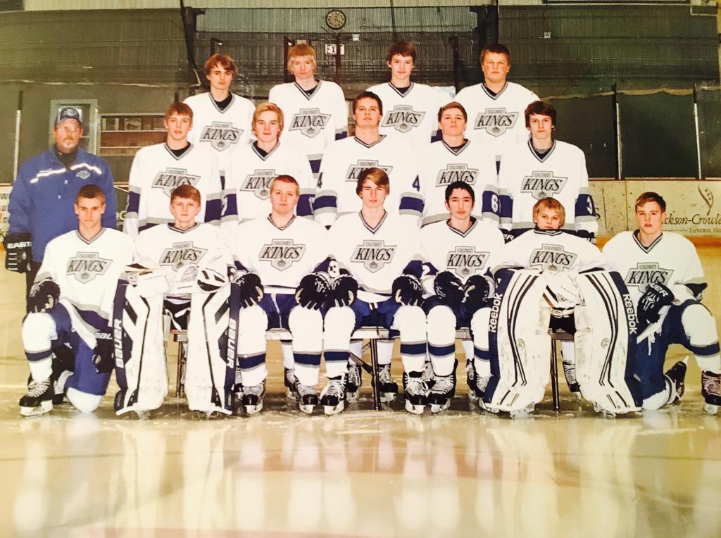 Calumet Copper Kings JV